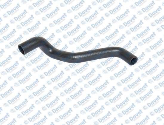 SWAPP 66189 Radyator Ust Hortumu Grande Punto - Egea 1.4 - Alfa Romeo Mito 1.4